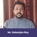 Gurukul Group of Institutions, HOD, MBA: Mr. Debanjan Roy Interview